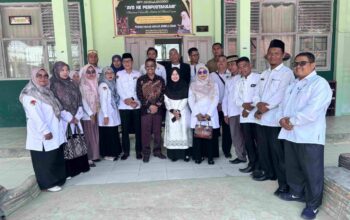 OMI Wilayah Selatan Kabupaten Solok Berlangsung Sukses, Peserta Siap Berkompetisi ke Tingkat Berikutnya
