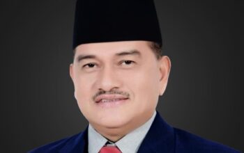 Pilwana Serentak 23 Nagari, Ismael Koto Ucapkan Selamat kepada Pemenang