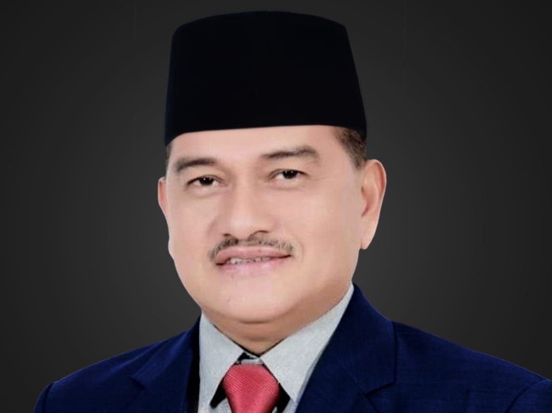 Pilwana Serentak 23 Nagari, Ismael Koto Ucapkan Selamat kepada Pemenang