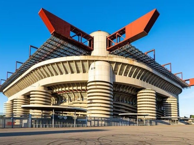 Kenapa AC Milan dan Inter Masih Satu Stadion? Ini Alasan Panjang di Balik San Siro