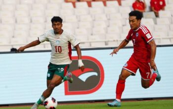 Singapura Menang Tipis 1-0 atas Bangladesh, Persaingan Grup A Makin Panas