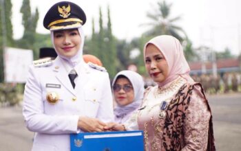 Pemkab Dharmasraya Buka Seleksi 8 JPT Pratama, Pendaftaran Dimulai 7 September