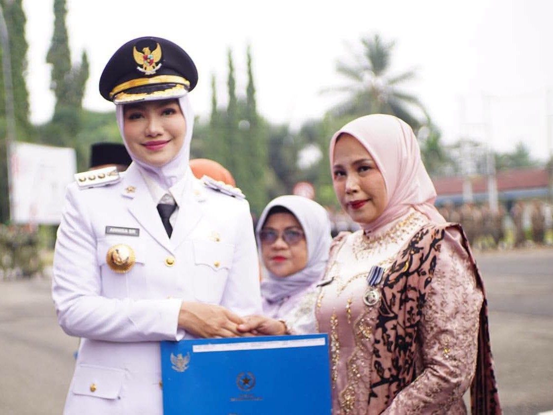 Pemkab Dharmasraya Buka Seleksi 8 JPT Pratama, Pendaftaran Dimulai 7 September