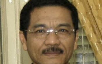 Gamawan Fauzi: “Jangan Tinggalkan Arosuka!” Mantan Bupati Solok Dua Periode.