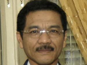 Gamawan Fauzi: “Jangan Tinggalkan Arosuka!” Mantan Bupati Solok Dua Periode.