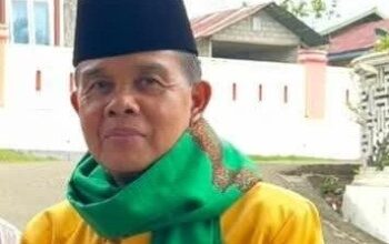 Drs. H. Syahrul Wirdha, MM: Birokrat dari Sariak Alahan Tigo, Memadukan Kepemimpinan, Ilmu Agama, dan Adat Minangkabau