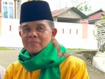 Drs. H. Syahrul Wirdha, MM: Birokrat dari Sariak Alahan Tigo, Memadukan Kepemimpinan, Ilmu Agama, dan Adat Minangkabau