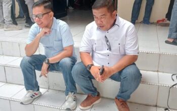 Lelah Ketua FORKI Kabupaten Solok Terbayar, Persiapan Karate Porprov Tuai Pujian