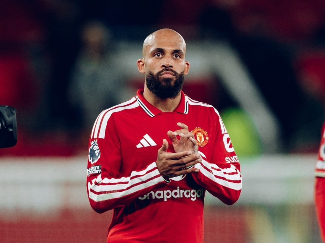 Manchester United Gagal Menang di Old Trafford, Tottenham Curi Poin pada Menit Akhir