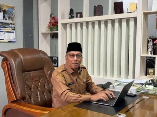 SI-PATUH Dharmasraya Catat 343 Temuan, 292 Masih Belum Tuntas