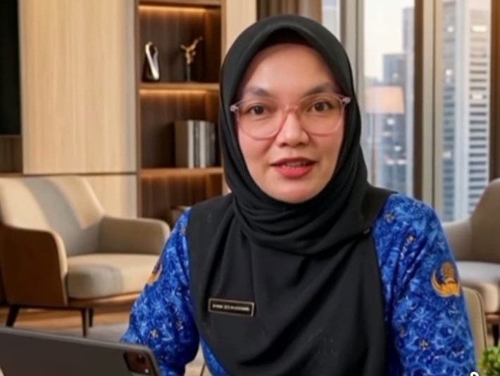 Sembilan ASN Dharmasraya Diproses Pemberhentian, Lima Masih Berjalan